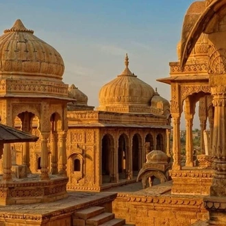 tourhub | GT India Tours | Rajasthan with Taj Mahal Tour 