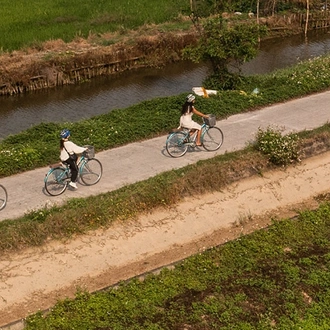 tourhub | Intrepid Travel | Cycle South East Asia 