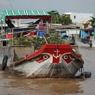 tourhub | Mr Linh's Adventures | Adventure in Mekong Delta 3 days 2 nights 