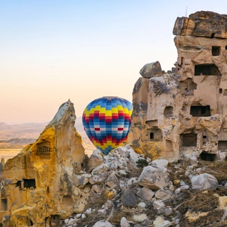 tourhub | Exodus Adventure Travels | Walking in Cappadocia 