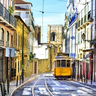 tourhub | Destination Services Portugal | Religious Portugal 