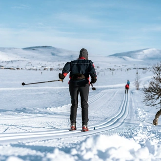 tourhub | Exodus Adventure Travels | Cross-Country Skiing in Venabu 