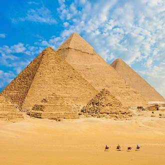 tourhub | Your Egypt Tours | Cairo must see tour 5 days 4 nights  