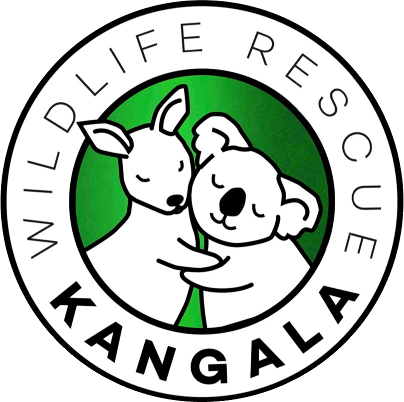 Kangala Wildlife Rescue logo