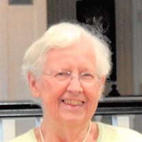 Marie Betty Vandermeer Profile Photo
