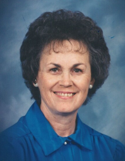 Doris Meyer Profile Photo