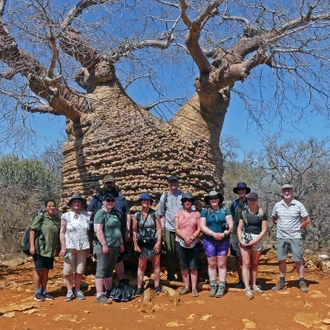 tourhub | Exodus Adventure Travels | Highlights of Madagascar 