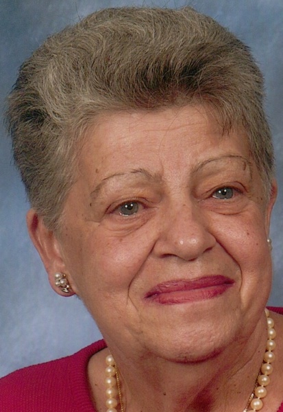 Ruth Dickerson Profile Photo