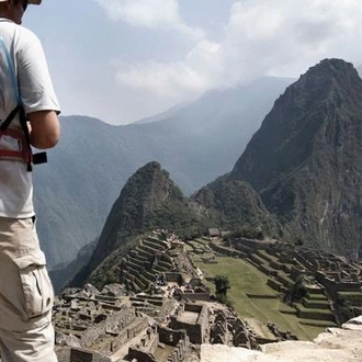 tourhub | G Adventures | Journeys: Explore Machu Picchu 