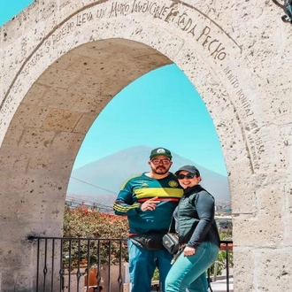 tourhub | Tangol Tours | 6-day Arequipa and Puno Travel Package 