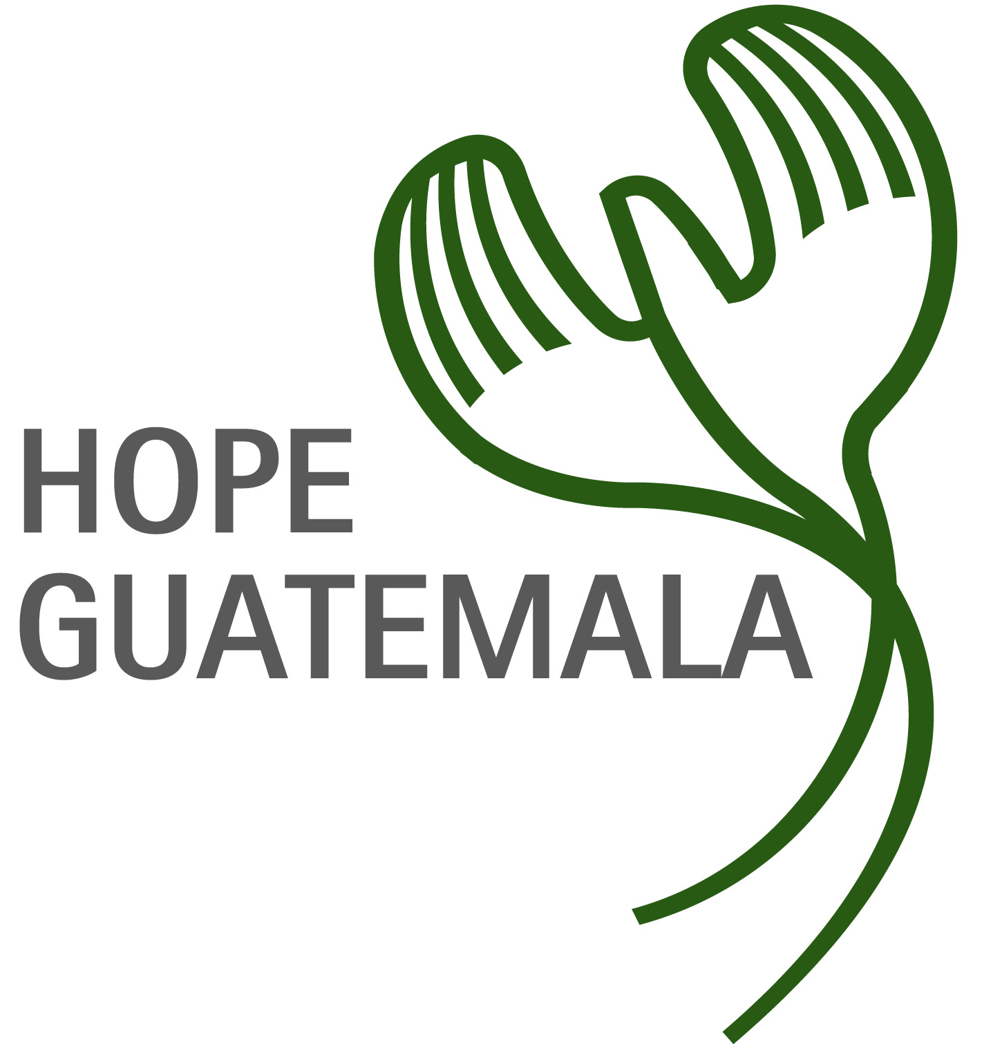 Hope Guatemala logo
