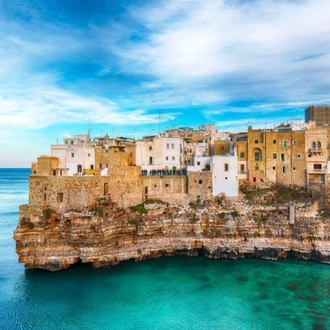 tourhub | Tui Italia | Apulia & Lecce, Self-Drive 