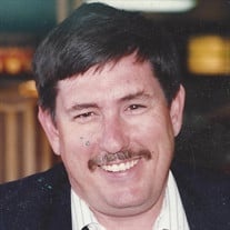 Mr. Wayne Edward Fults Profile Photo