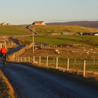 tourhub | Spirit Journeys Worldwide | Scottish Cycling Holiday - Speyside and Moray Self Guided Cycle tour 