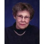 Virginia Lee "Ginnie" Orr Profile Photo
