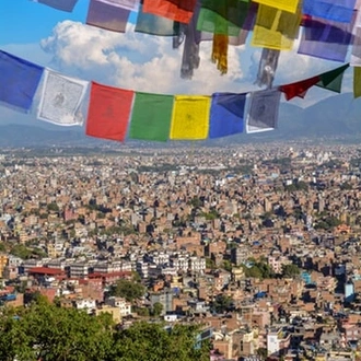 tourhub | Liberty Holidays | Golden triangle (Kathmandu, Bhaktapur and Patan) Cities Tour 