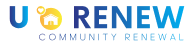 Fundacja U-RENEW logo
