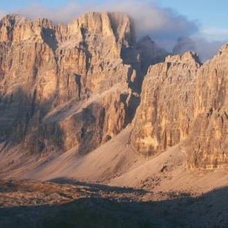 tourhub | UTracks | Dolomites Guided Walk 