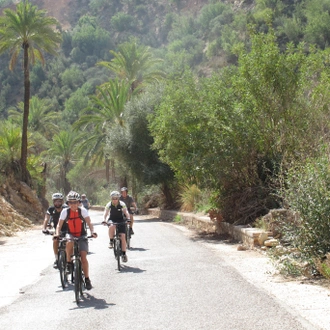 tourhub | Exodus Adventure Travels | Cycle Morocco's Great South 