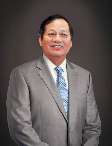 Hiep Van Nguyen Profile Photo