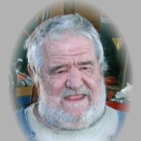 Ralph Burdette Profile Photo