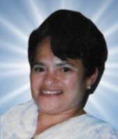 Maria Virgen Rosado Profile Photo