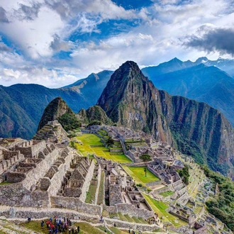 tourhub | Valencia Travel Cusco | Short Inca Trail to Machu Picchu - 2 Days 