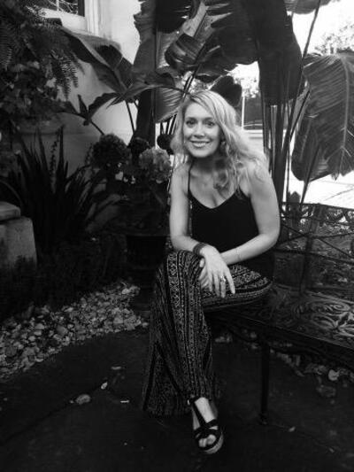 Carrie Kaye Schueth Profile Photo