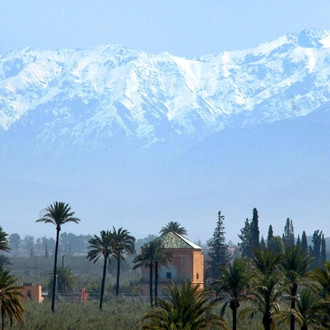 tourhub | Morocco Private Tours | 8 Days tour From Marrakech To Imperial Cities Via Desert 