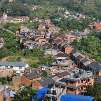 tourhub | Liberty Holidays | Private 2-Day Bandipur Village Trek from Kathmandu 