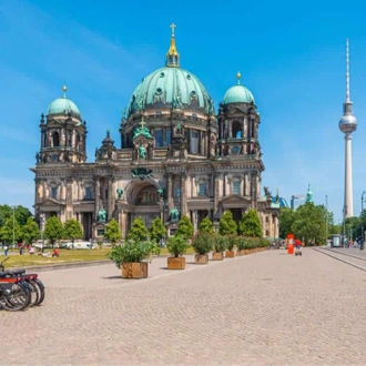 tourhub | Travel Department | Berlin City Break 