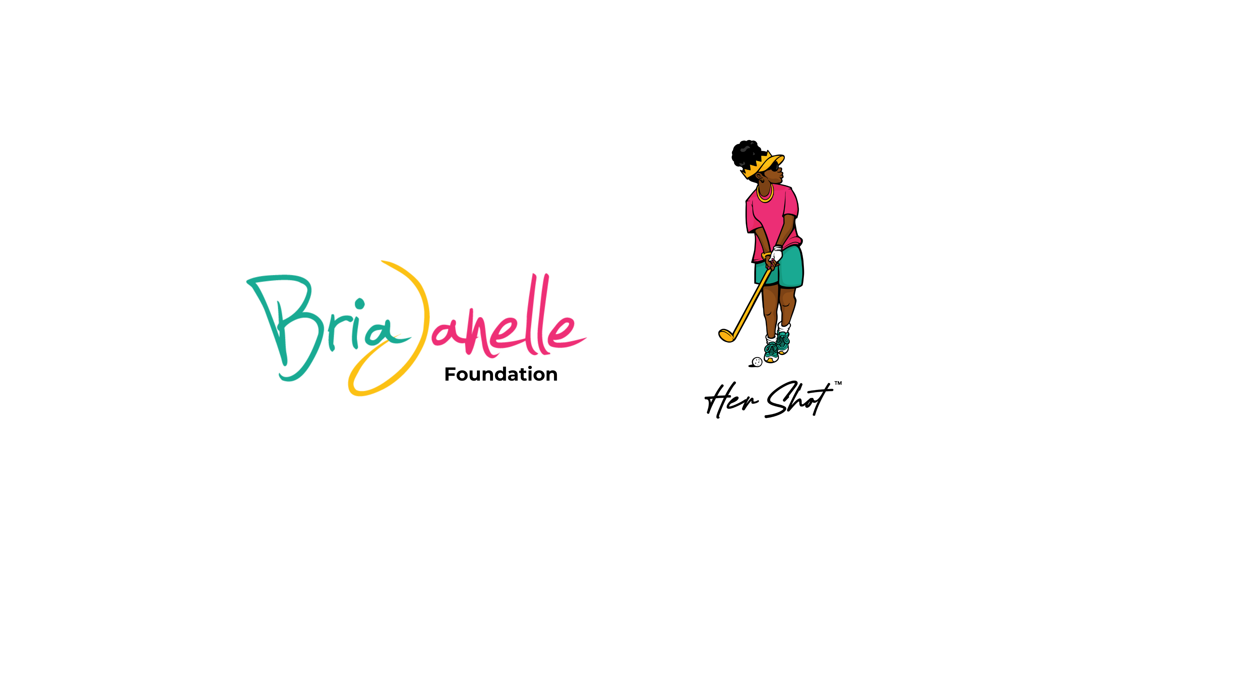 Bria Janelle Foundation, Inc. logo