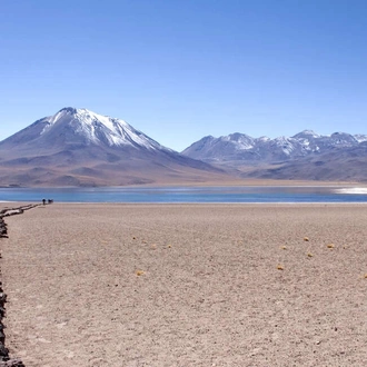 tourhub | Explore! | Highlights of Chile - Atacama to Paine 