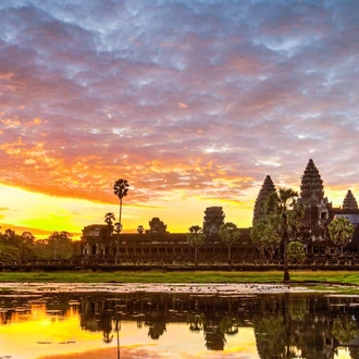 tourhub | Explore! | Upgraded - Vietnam and Angkor 