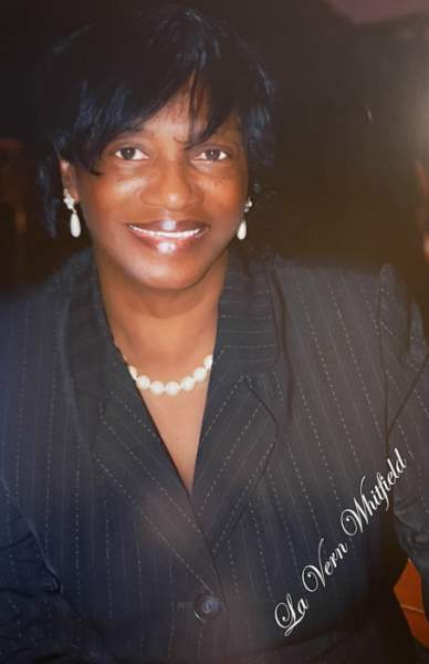 Mrs. Jean Whitfield Profile Photo