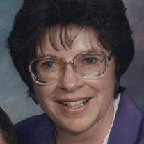 Sharon M. Johnson Profile Photo