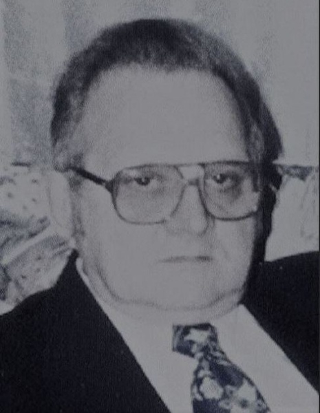 Charles E. Jones, Sr. Profile Photo