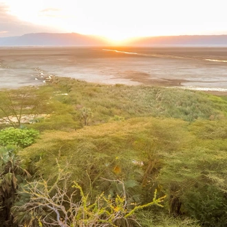 tourhub | Intrepid Travel | East Africa Highlights 