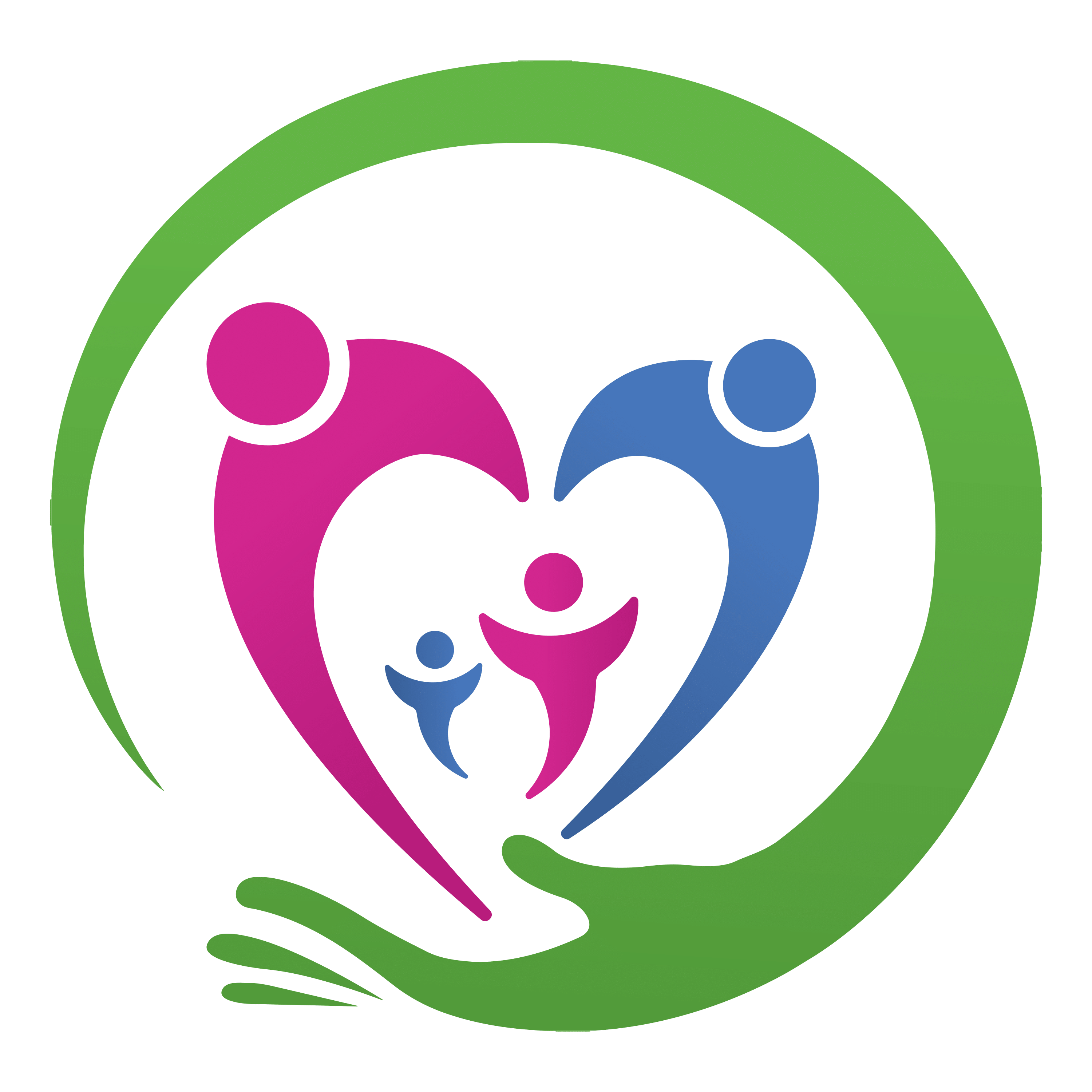 Stichting Global Family Aid logo