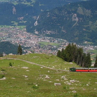 tourhub | Tours of Distinction | Switzerland’s Lakes, Mountains & Rails 