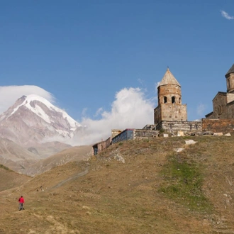 tourhub | Intrepid Travel | Azerbaijan & Georgia Experience 