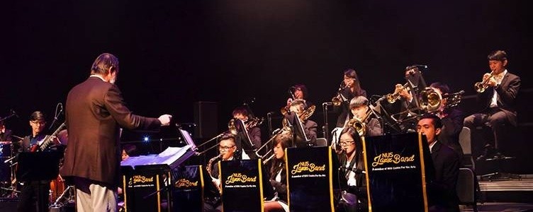 NUS Jazz Band