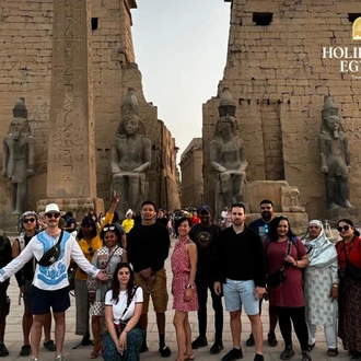 tourhub | Holiday in Egypt | Queen Cleopatra - 7 days 