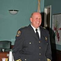 Chief Kenneth Woolbright Profile Photo