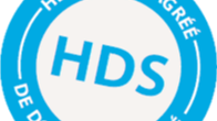 Représentation de la formation : Formation HDS - Hébergement des Données de Santé - Sécurité des données personnelles de santé
