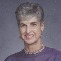 Virginia Houston Profile Photo
