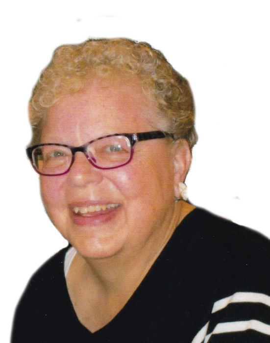 Betty J. Durbin Profile Photo