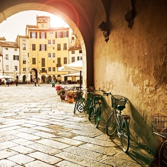 tourhub | Travel Department | Christmas in Tuscany  - Solo Traveller 