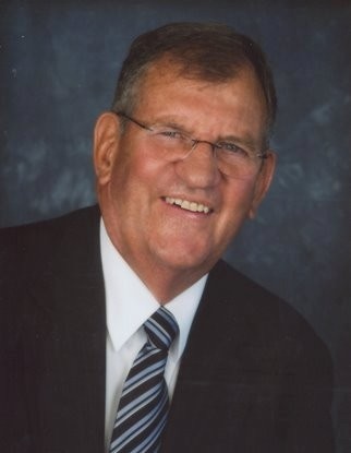 Thomas William "Bill" Caldwell Profile Photo