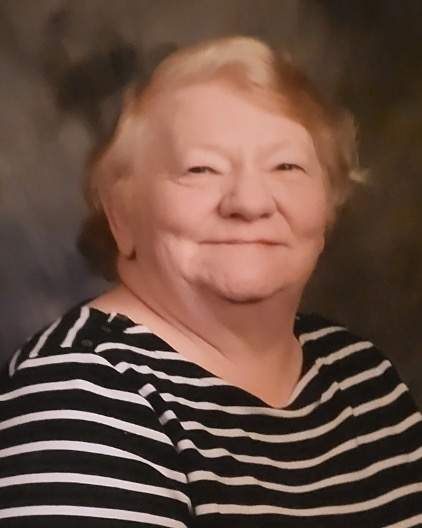 Charlotte Sue Anderson Obituary 2022 - Ebright Funeral Homes